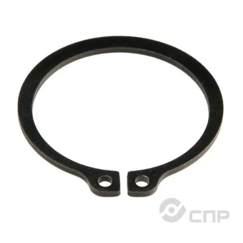 Стопорное наружное кольцо 110х3