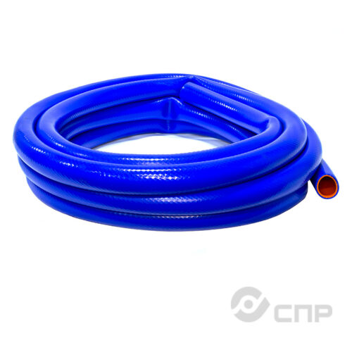 Рукав силиконовый (ГОСТ 4081-2013) d45